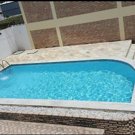فيلا Casa Na بارا دي ساو ميجيل المظهر الخارجي الصورة