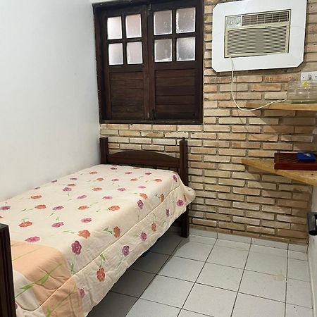 فيلا Casa Na بارا دي ساو ميجيل المظهر الخارجي الصورة