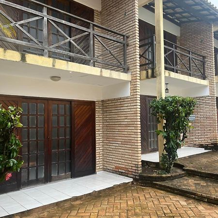 فيلا Casa Na بارا دي ساو ميجيل المظهر الخارجي الصورة