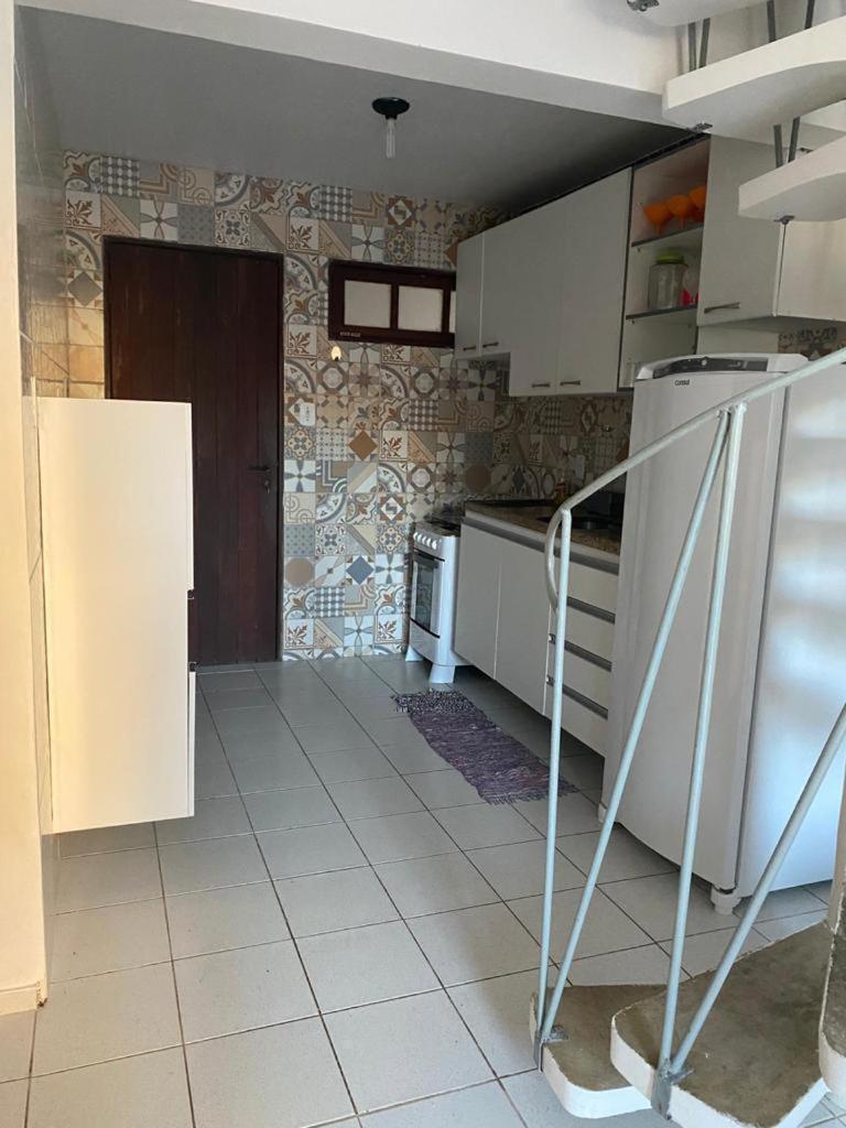 فيلا Casa Na بارا دي ساو ميجيل المظهر الخارجي الصورة