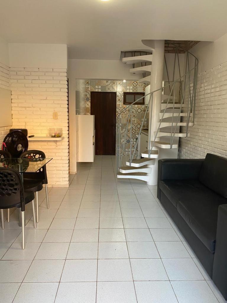 فيلا Casa Na بارا دي ساو ميجيل المظهر الخارجي الصورة