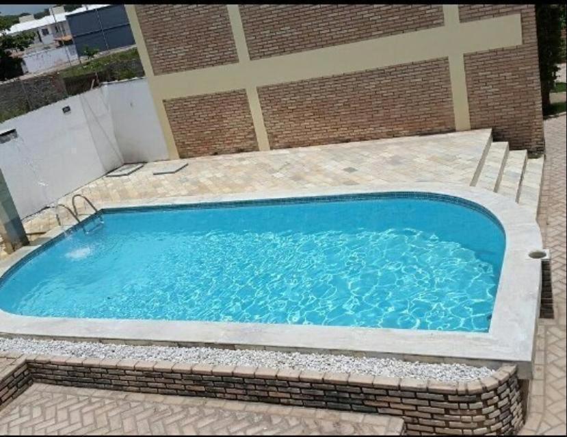 فيلا Casa Na بارا دي ساو ميجيل المظهر الخارجي الصورة