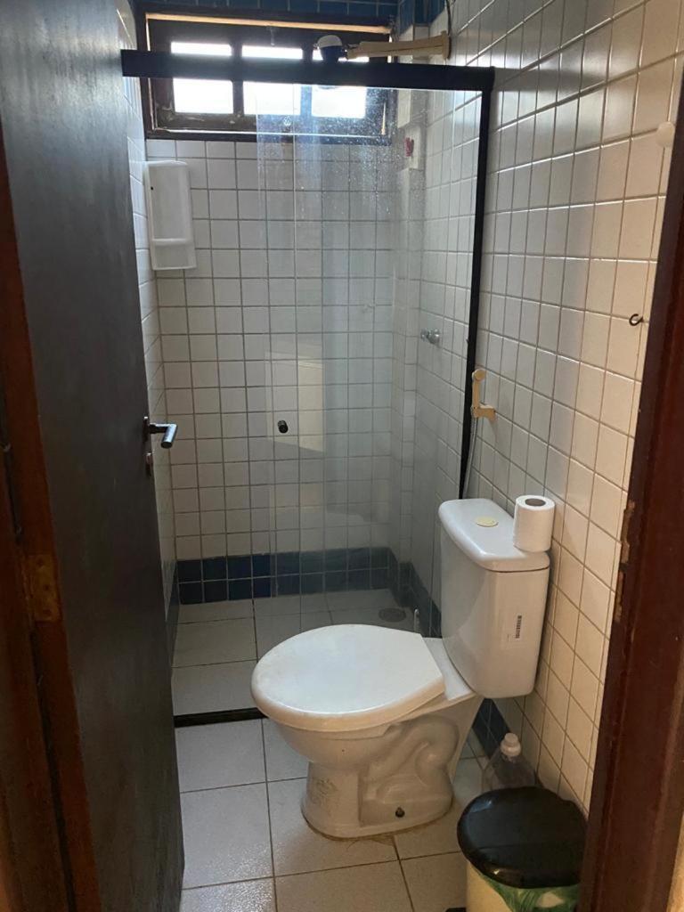 فيلا Casa Na بارا دي ساو ميجيل المظهر الخارجي الصورة