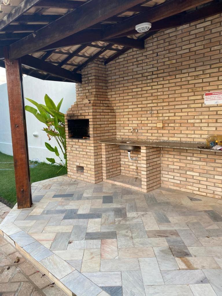 فيلا Casa Na بارا دي ساو ميجيل المظهر الخارجي الصورة
