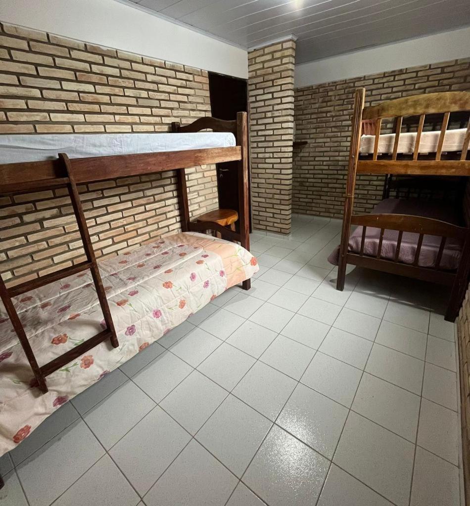 فيلا Casa Na بارا دي ساو ميجيل المظهر الخارجي الصورة
