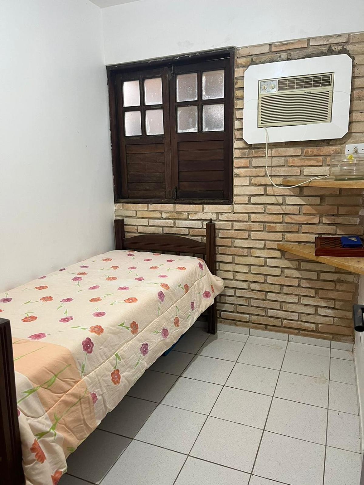 فيلا Casa Na بارا دي ساو ميجيل المظهر الخارجي الصورة